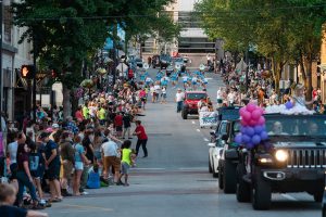 Main Street Morgantown announces 40+ events for 2024 season